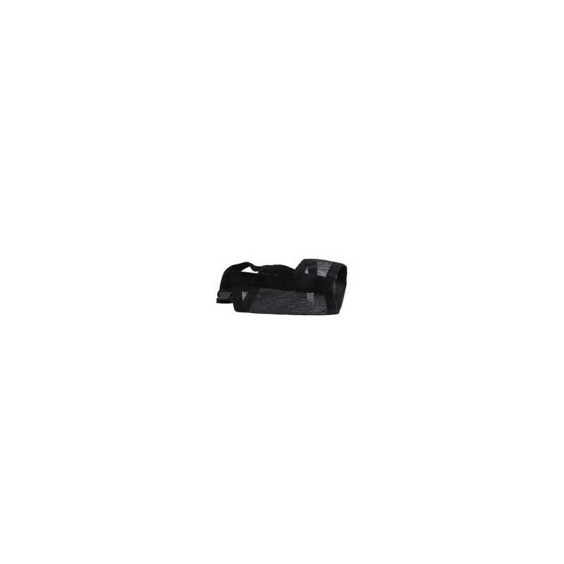 museruola cani nylon n.1 ilcampo 07626 [il campo ]