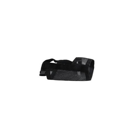 museruola cani nylon n.1 ilcampo 07626 [il campo ]