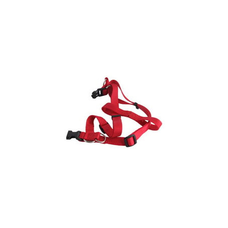 pettorale per cani il campo nylon 20mm 40/70cm 07645 [il campo]