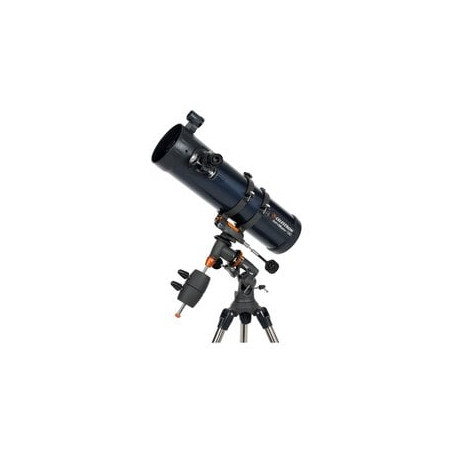 telescopio celestron astromaster 130eq