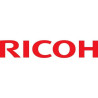 Punti pinzatrice ricoh 414865 2x5.000 tipo t(1)(4) [414865]