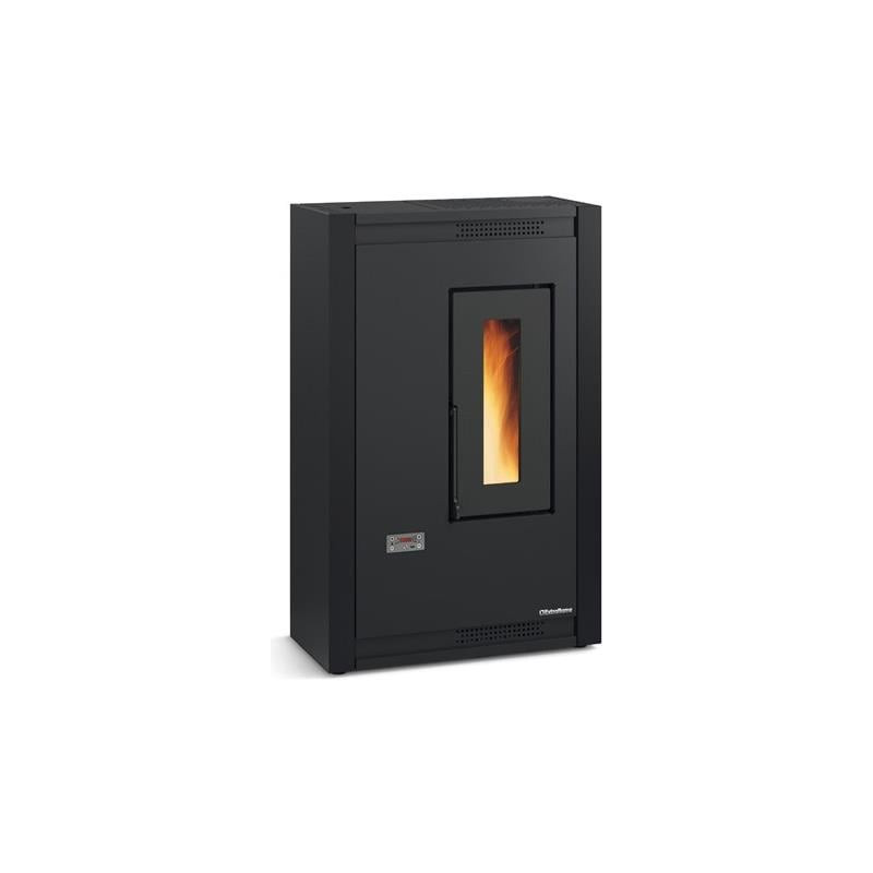 stufa a pellet extraflame luisella