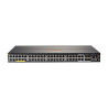 switch hp aruba 2930m 48g poe + 1-slot [jl322a]