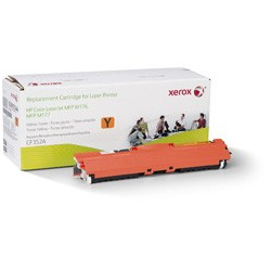 toner xerox compatibile hp giallo [006r03244]