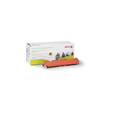 toner xerox compatibile hp giallo [006r03244]