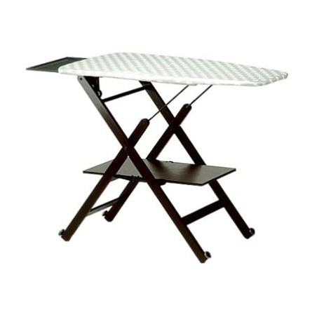 Asse da stiro foppapedretti assai pieghevole con ruote [9900311086]