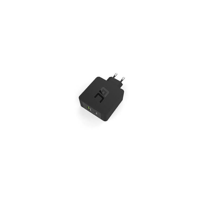 alimentatore da rete green cell usb-c 45w [char10]