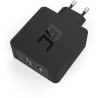 alimentatore da rete green cell usb-c 45w [char10]