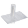 sacchetti per sottovuoto magic vac aco1075 confezione 4x 15x6m [aco1075]