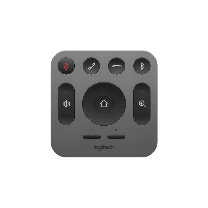 telecomando logitech per meetup [993-001389]