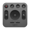 telecomando logitech per meetup [993-001389]