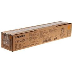 toner toshiba t-fc415ey giallo [6aj00000182]