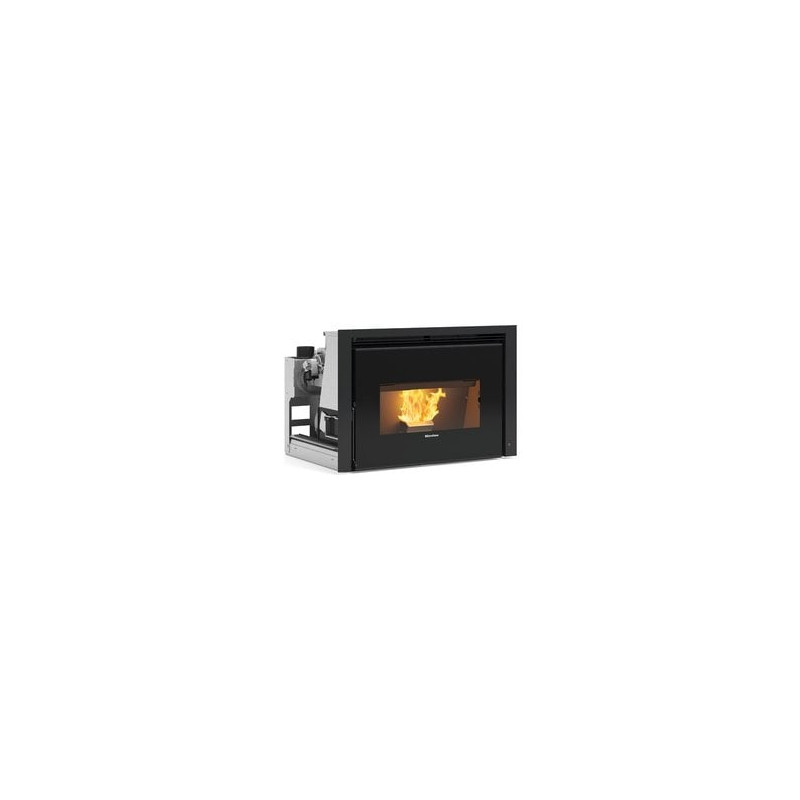 caminetto ad inserto extraflame comfort p85 plus 1283350