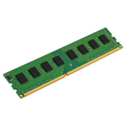 Ram dimm ddr3 8gb kingston kcp3l16nd8/8 1.600mhz ddr3l [kcp3l16nd8/8]