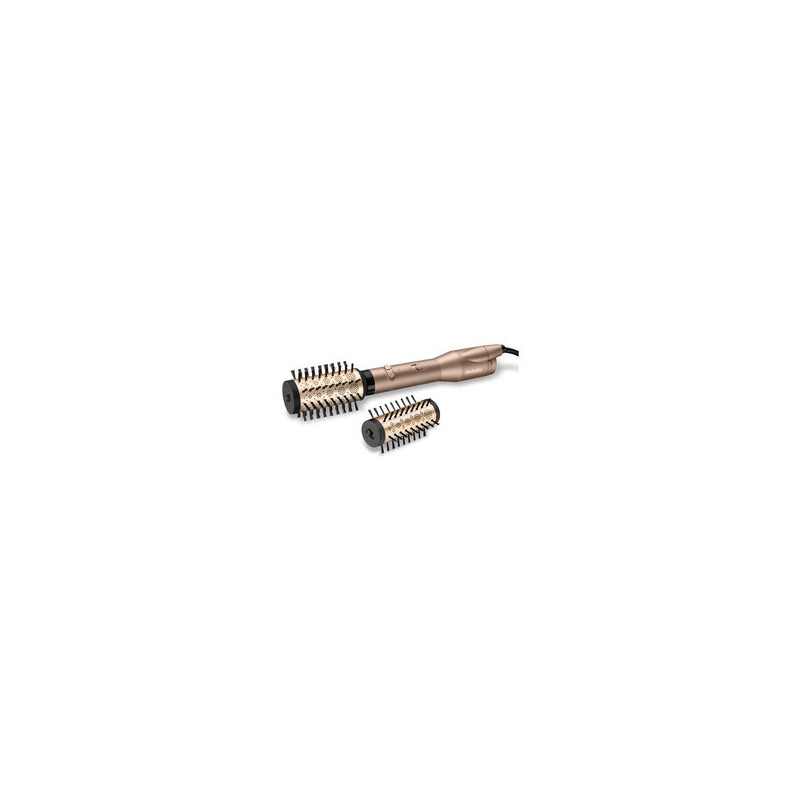 spazzola arricciacapelli as952 - oro - babyliss [hpbabslas952e00]