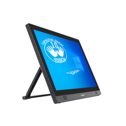 monitor led 21.5" yashi yz2209 full hd 1920x1080p/5ms/classe