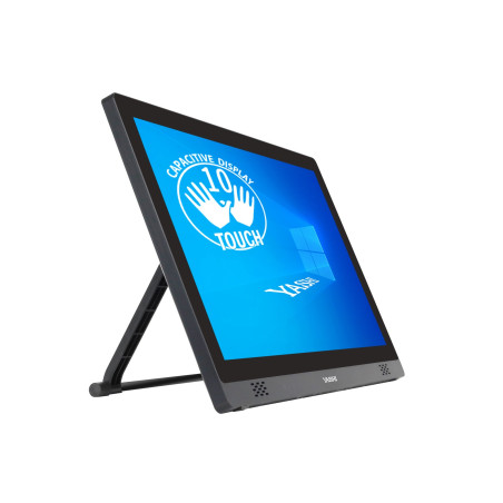 monitor led 21.5" yashi yz2209 full hd 1920x1080p/5ms/classe