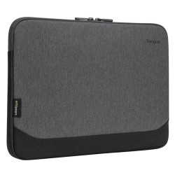 custodia notebook targus cypress ecosmart 35,6 cm (14") grigio