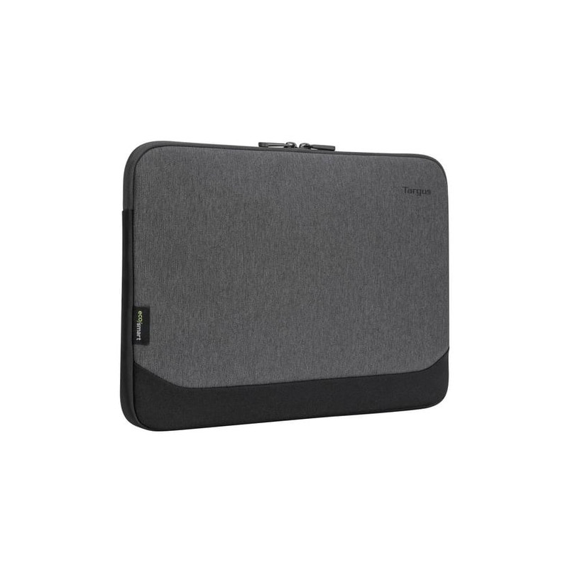 custodia notebook targus cypress ecosmart 35,6 cm (14") grigio