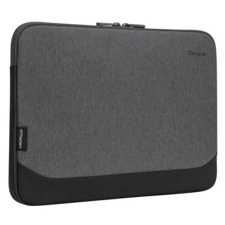 custodia notebook targus cypress ecosmart 35,6 cm (14") grigio