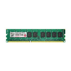 Ram dimm ddr3 4gb transcend