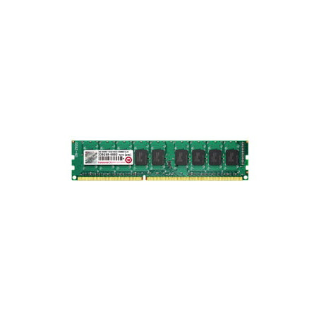 Ram dimm ddr3 4gb transcend