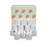 rotoli calcolatrice rotomar cf10 bilancia termica 57mmx40m [fsatnbpa57040]