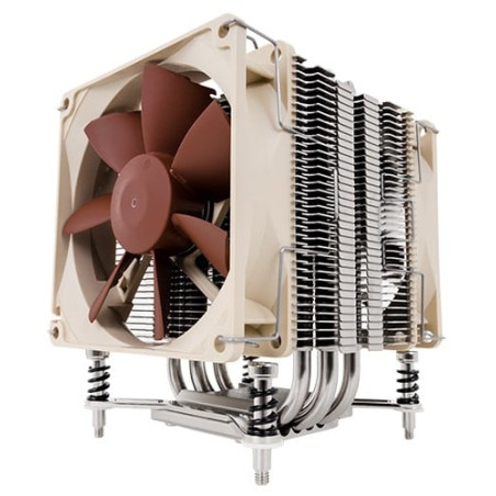 Dissipatore cpu noctua nh-u9dxi4