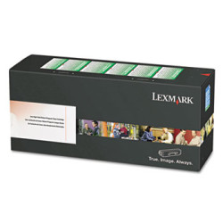 cartuccia toner lexmark nero [25b3079]