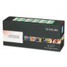 cartuccia toner lexmark nero [25b3079]
