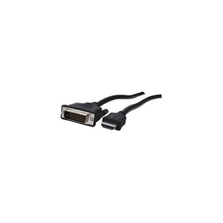 cavo hdmi igloo hdmi/dvi-d 18+1 [vu-85]