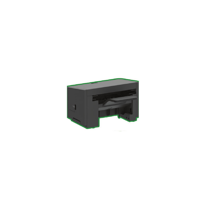 cassetto carta lexmark 500 fogli [50g0850]