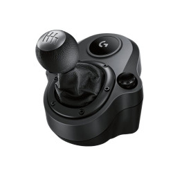 Cambio logitech driving force shifter per driving force g29 e g920
