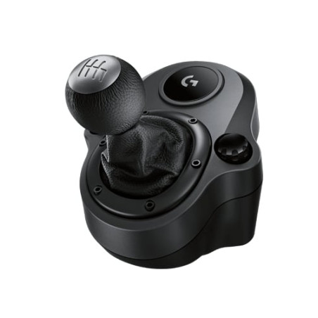 Cambio logitech driving force shifter per driving force g29 e g920