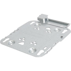 supporto access points 1040/1140/1260/3500 basso profilo argento