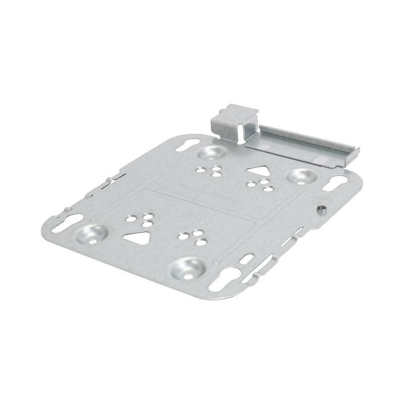 supporto access points 1040/1140/1260/3500 basso profilo argento