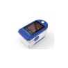 pulsossimetro gima oxy-1 bianco/blu [35069]