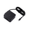 alimentatore notebook asus ad120-00c 120w nero [90xb06vn-mpw000]