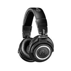 cuffie audio technica ath-m50xbt2 bluetooth