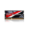 Ram so-dimm ddr3 8gb gskill 1600 c9 rip [f3-1600c9s-8grsl]