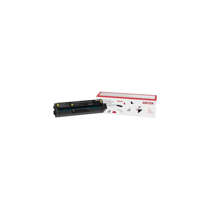 toner xerox 2300pz giallo [006r04520]