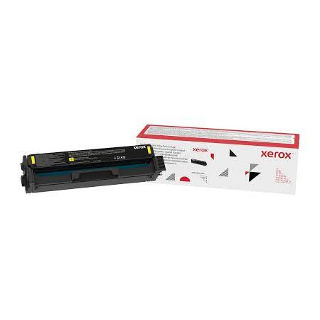 toner xerox 2300pz giallo [006r04520]
