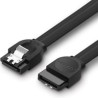 cavo dati ugreen sata iii 0.5m nero [30796]
