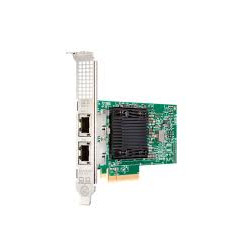 scheda di interfaccia hp bcm 57416 10gbe 2-porte base-t [p26253-b21]