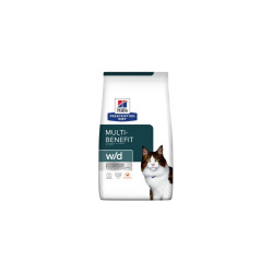cibo secco hill's prescription diet u/d urinary care per cane