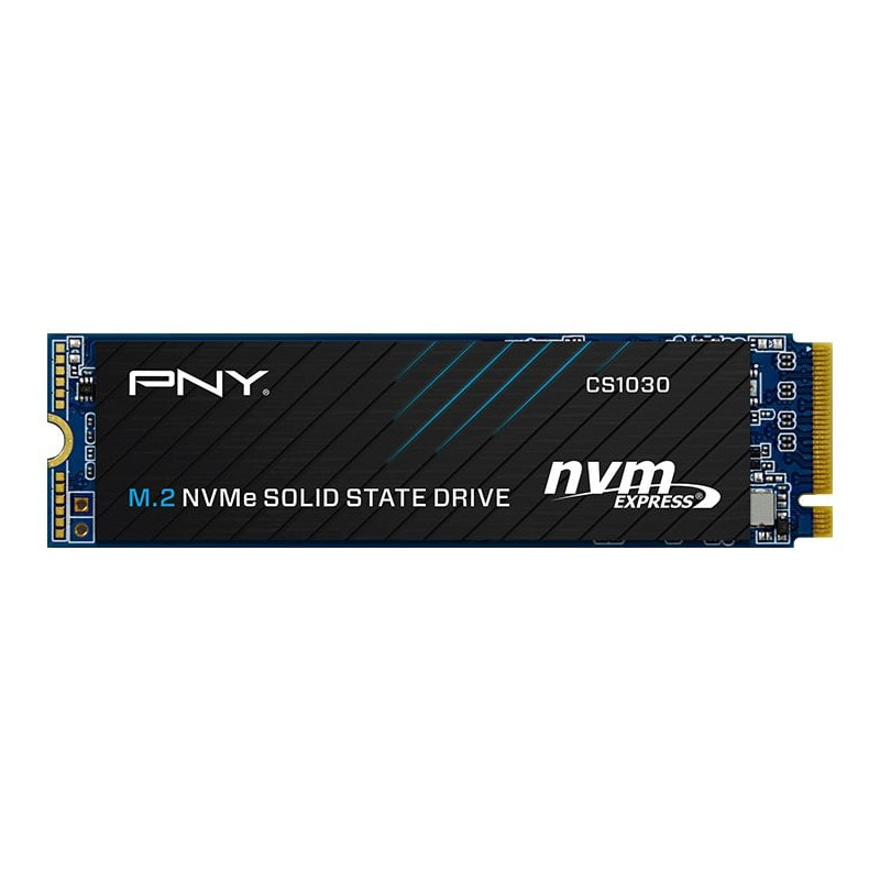 ssd 1tb pny cs1030 1tb / internÃ­ / m.2 / pcie gen3 x 4 nvme / 3d