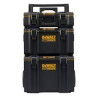 cassetta portautenasili dewalt dwst83402-1 toughsystem 2.0 nero