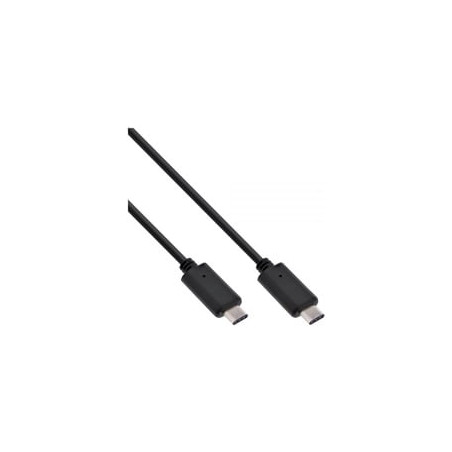 Cavo usb inline usb 3.1 type c maschio a type c maschio pd2.0 1,5m