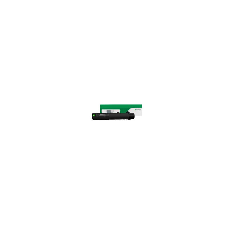 toner lexmark 87000 pagine nero [85d0p00]