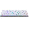 tastiera asus rog falchion ace gaming rgb bianco [90mp0346-bkia10]
